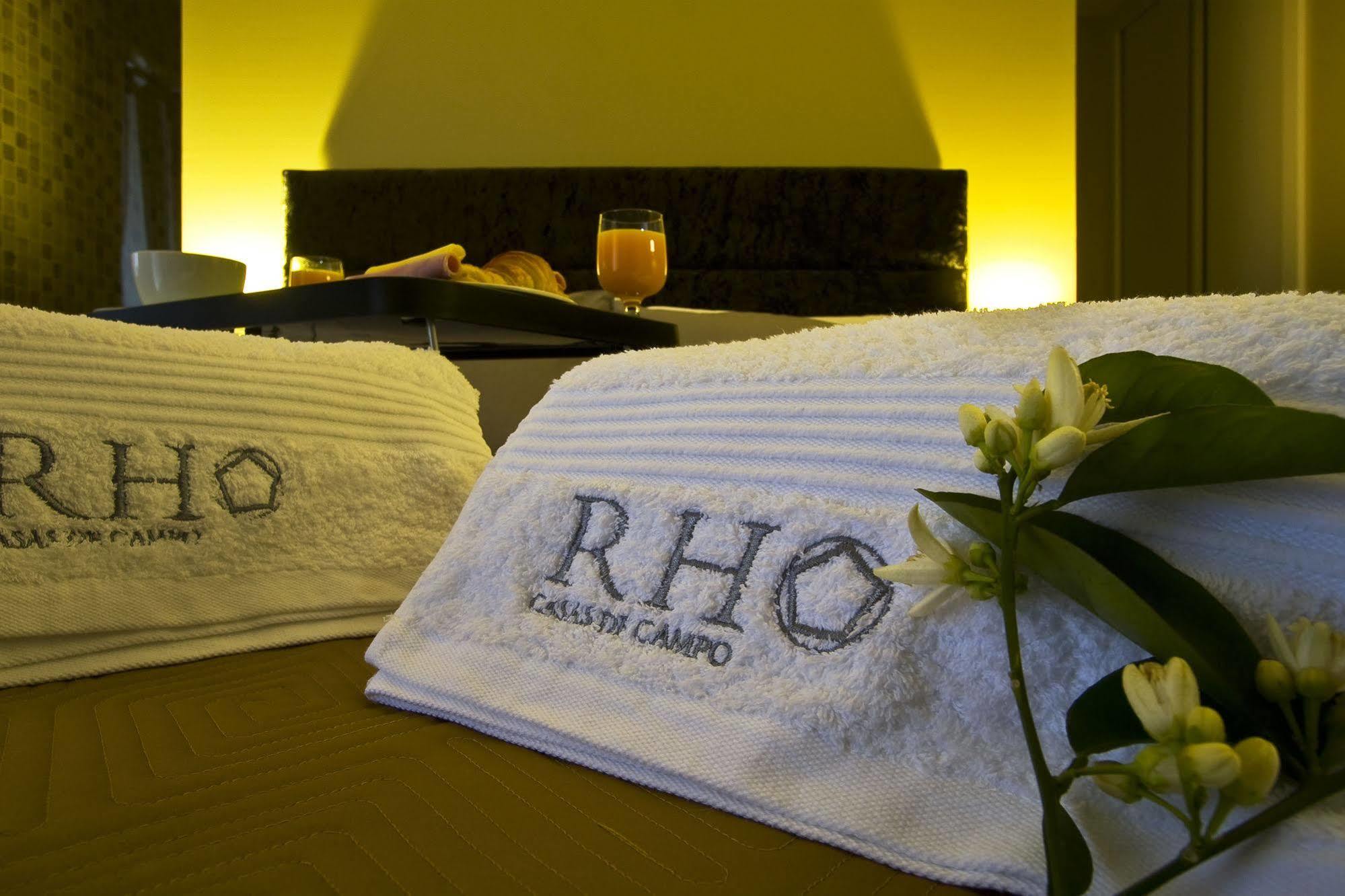 Rh Casas De Campo Design Parada  Екстер'єр фото