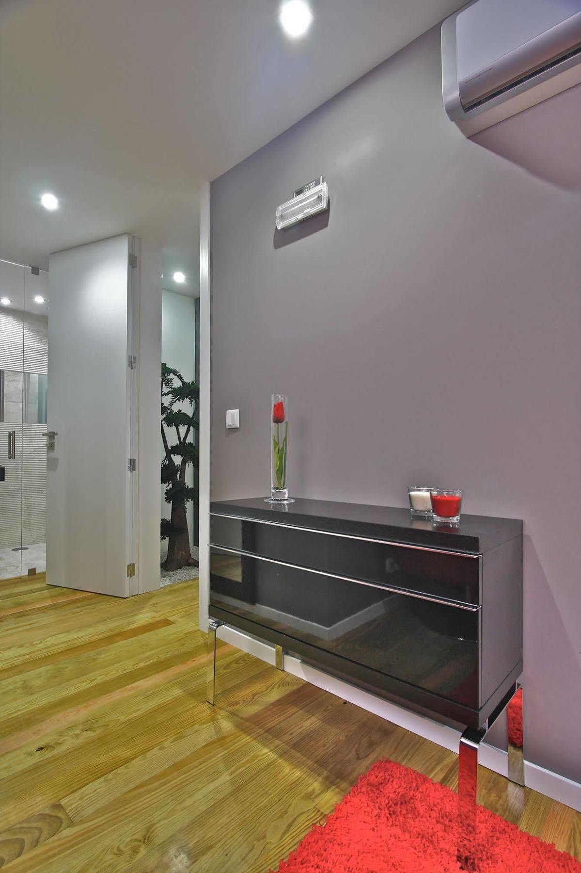 Rh Casas De Campo Design Parada  Екстер'єр фото