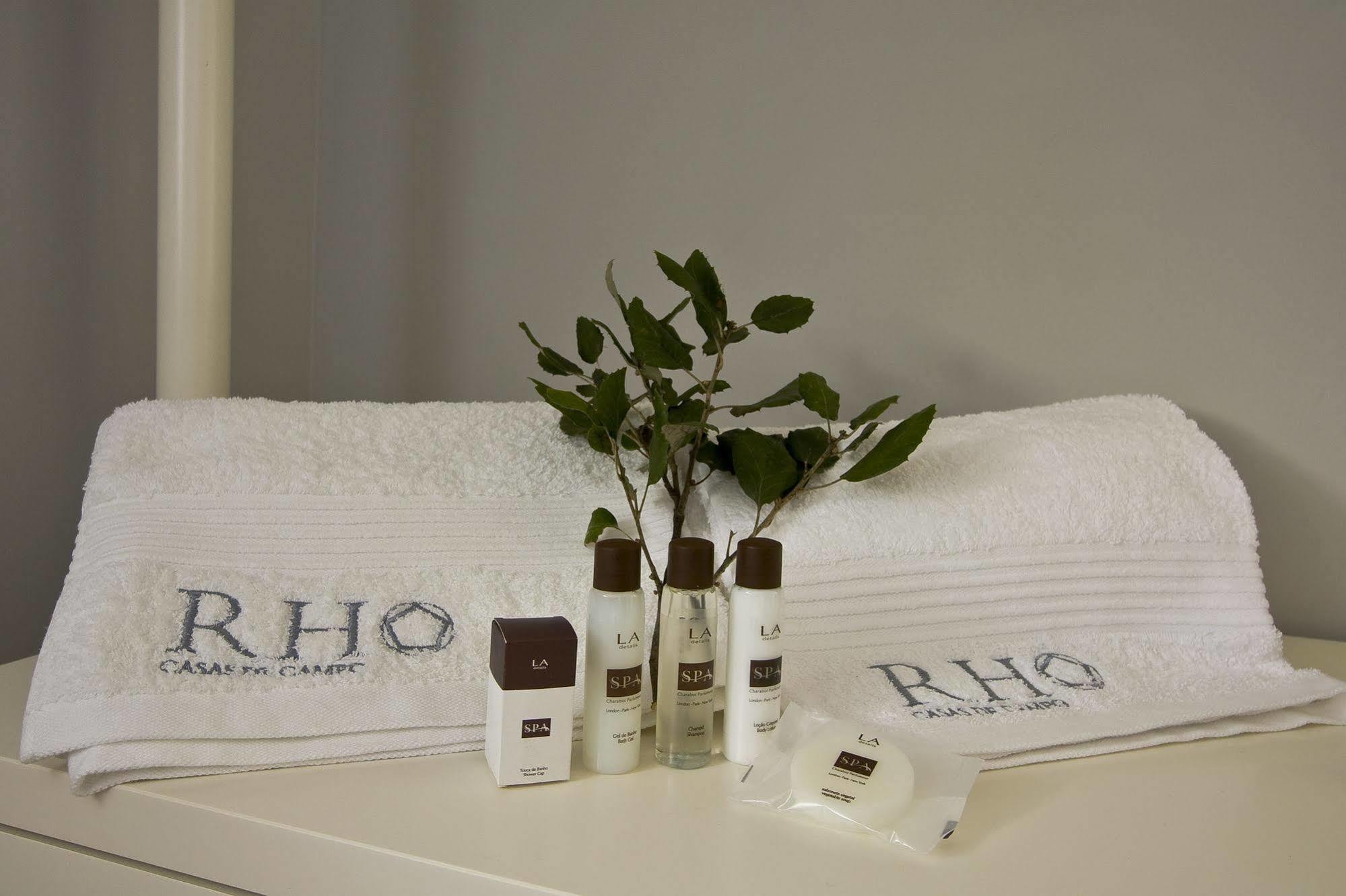 Rh Casas De Campo Design Parada  Екстер'єр фото
