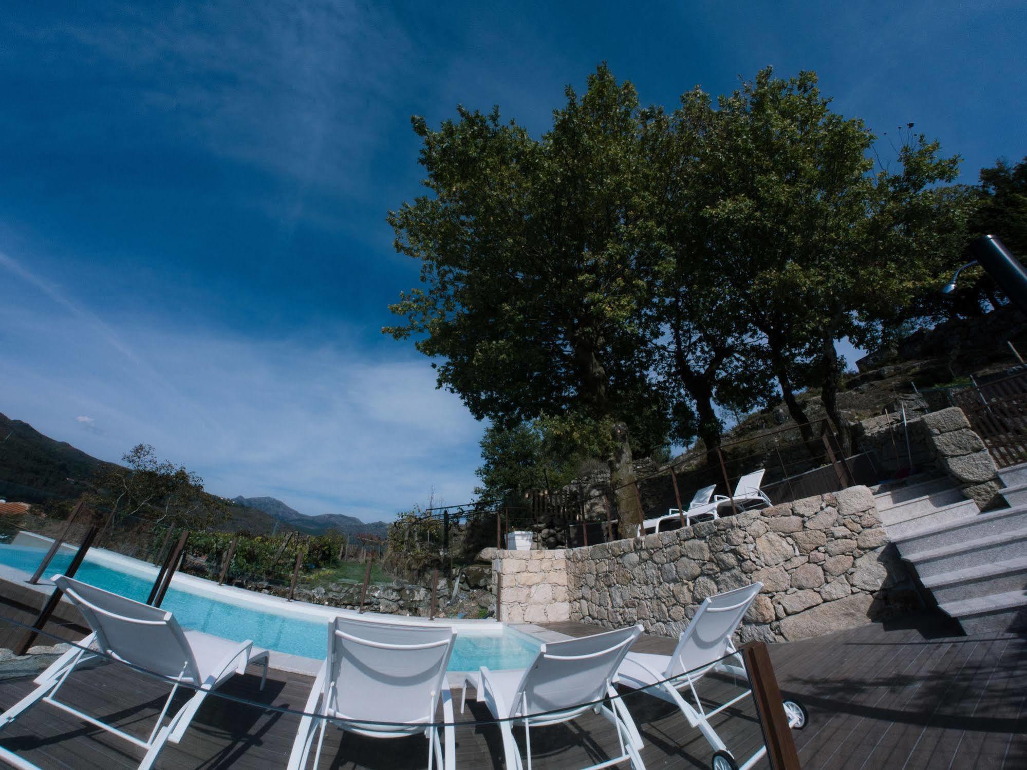 Rh Casas De Campo Design Parada  Екстер'єр фото