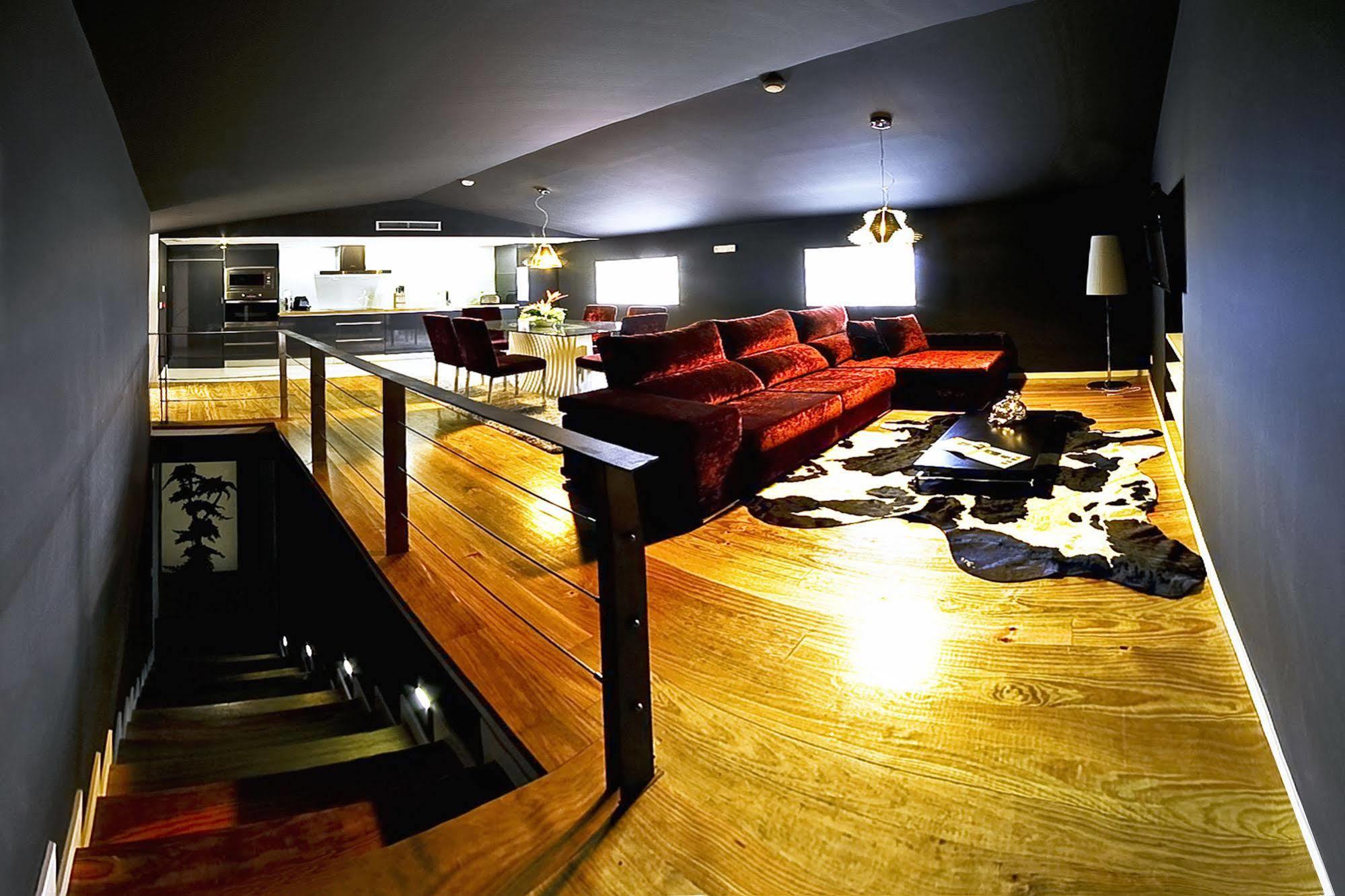 Rh Casas De Campo Design Parada  Екстер'єр фото
